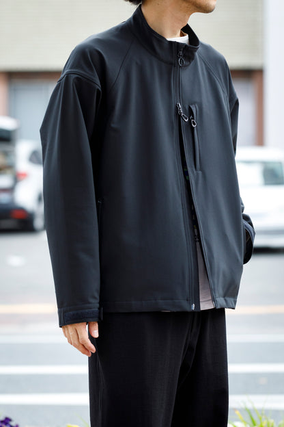 MOUT RECON TAILOR / HARD SHELL RECON JACKET - Black