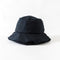 THE FACTORY MADE / SLAB JACUARD HAT - BLACK【FM960】
