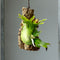 ビカクシダ ウィリンキー リトルエルフ  Platycerium willinckii Little Elf