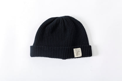 THE FACTORY MADE / MESH KNIT CAP【FM003】