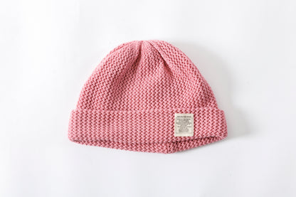 THE FACTORY MADE / MESH KNIT CAP【FM003】