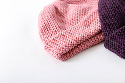 THE FACTORY MADE / MESH KNIT CAP【FM003】