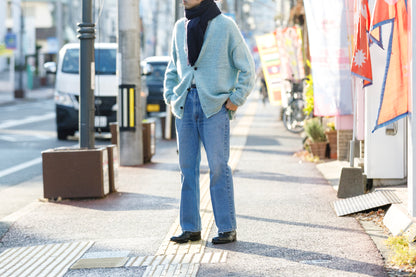 MOTHER HAND artisan /  BASTOGNE - BEE