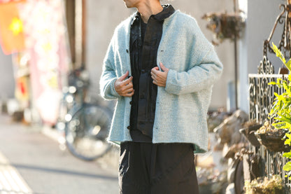 MOTHER HAND artisan /  BASTOGNE - BEE