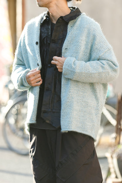 GOODKARMA DEVELOPMENT / "DAVE" Black - サイズ2