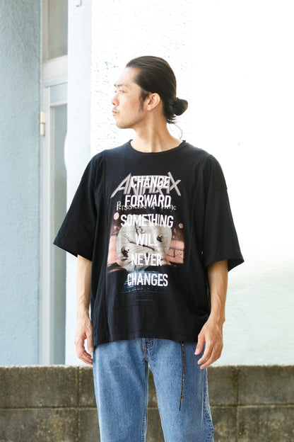 CHANGES CH1072 Remake T - Black / Type A