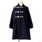 MOJITO / KETCHUM COAT - NAVY