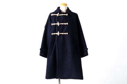 MOJITO / KETCHUM COAT - NAVY