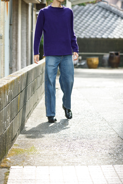 MOTHER HAND artisan  / GENT - BAJKAL(PLUS FIT)