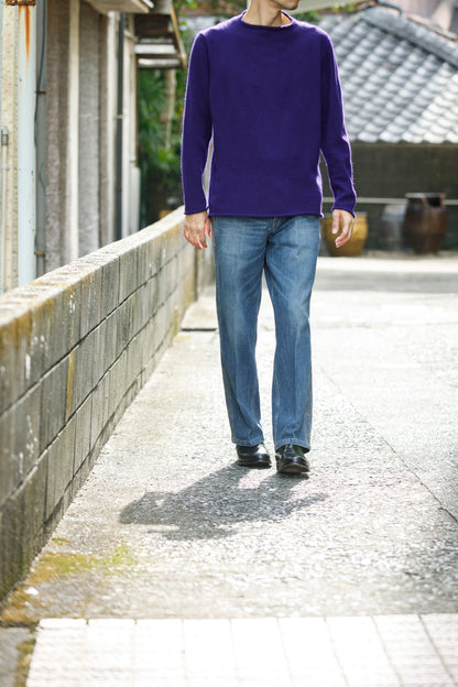 MOTHER HAND artisan  / GENT - BAJKAL(PLUS FIT)