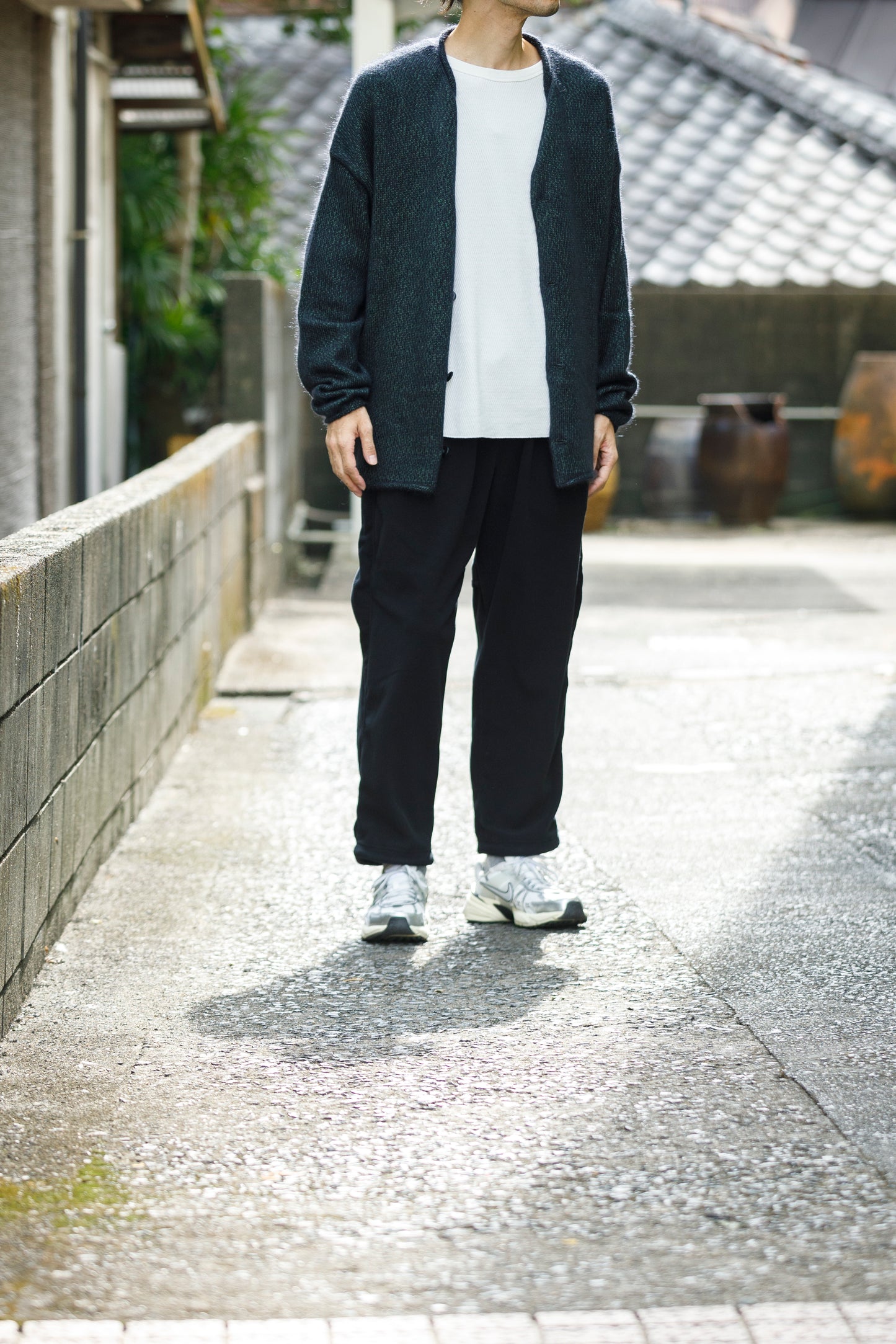 MOTHER HAND artisan /  BASTOGNE - INSECT