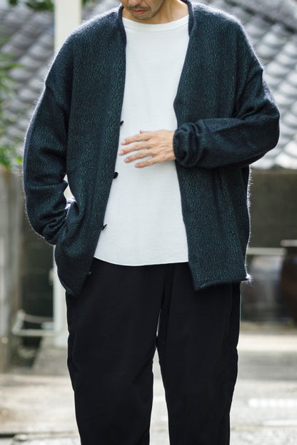 CHANGES / CH1079 THERMAL TEE - White