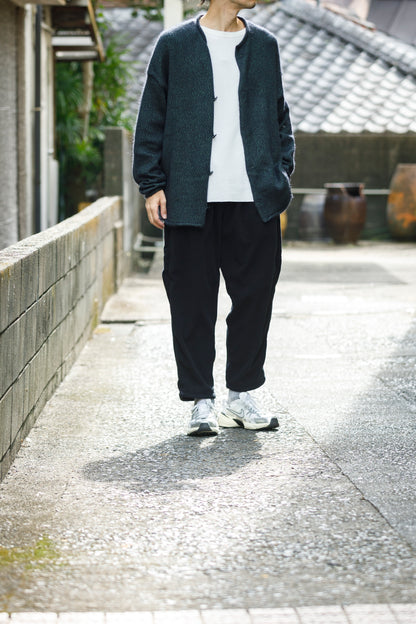 MOUT RECON TAILOR / MT1806 MOUT WIND PRO FIELD JOGGERS - Black