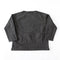 MOJITO SANTIAGO SMOCK - Gray_check