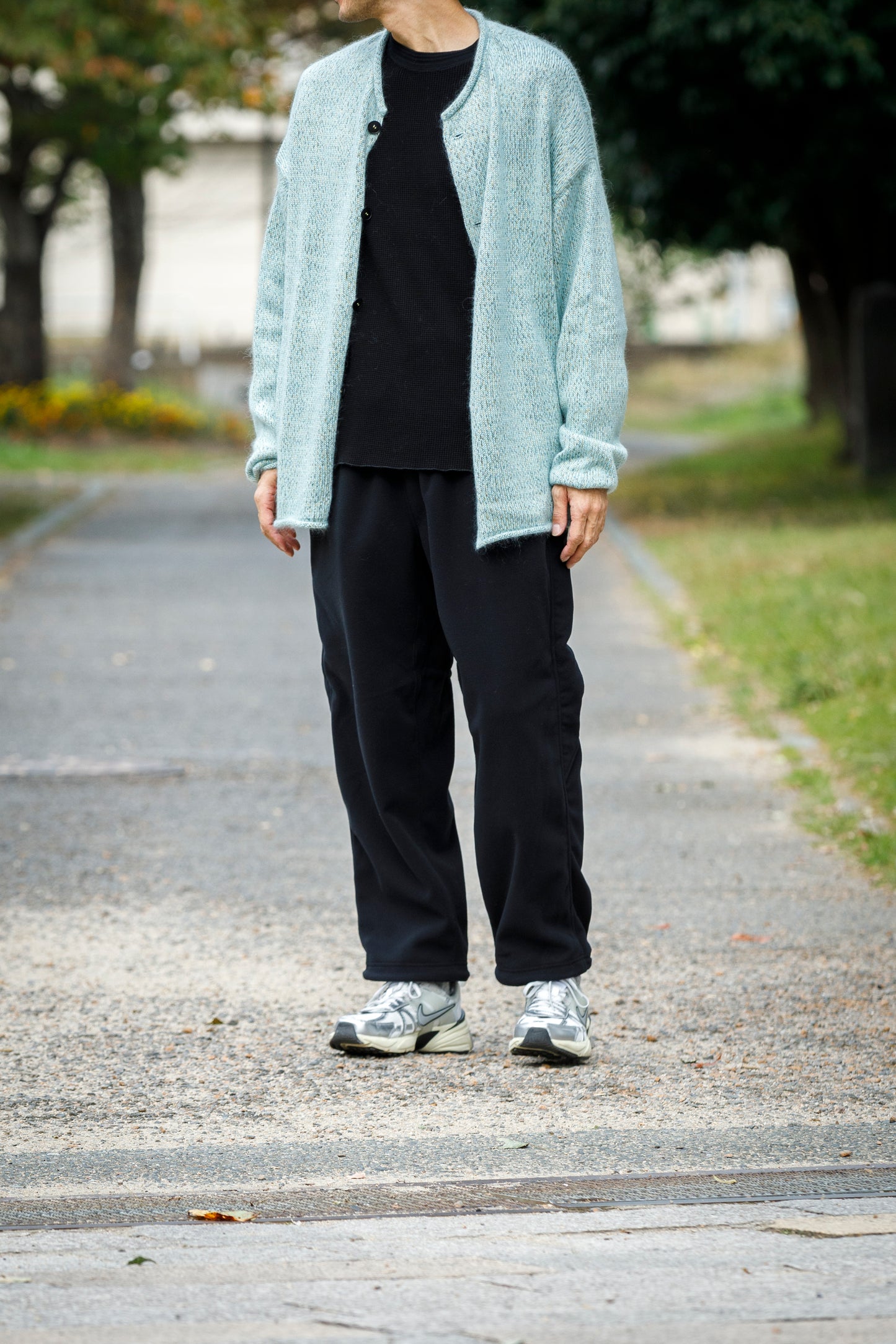 MOTHER HAND artisan /  BASTOGNE - BEE