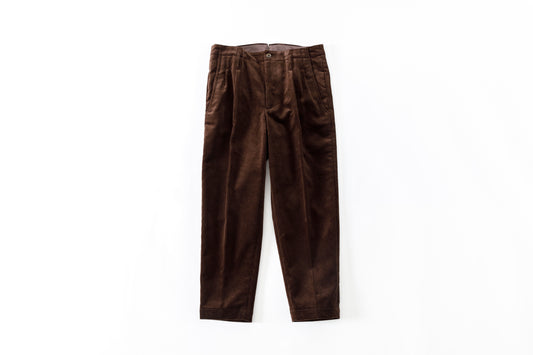 MOJITO GULF STREAM PANTS - Brown(brisbane moss)