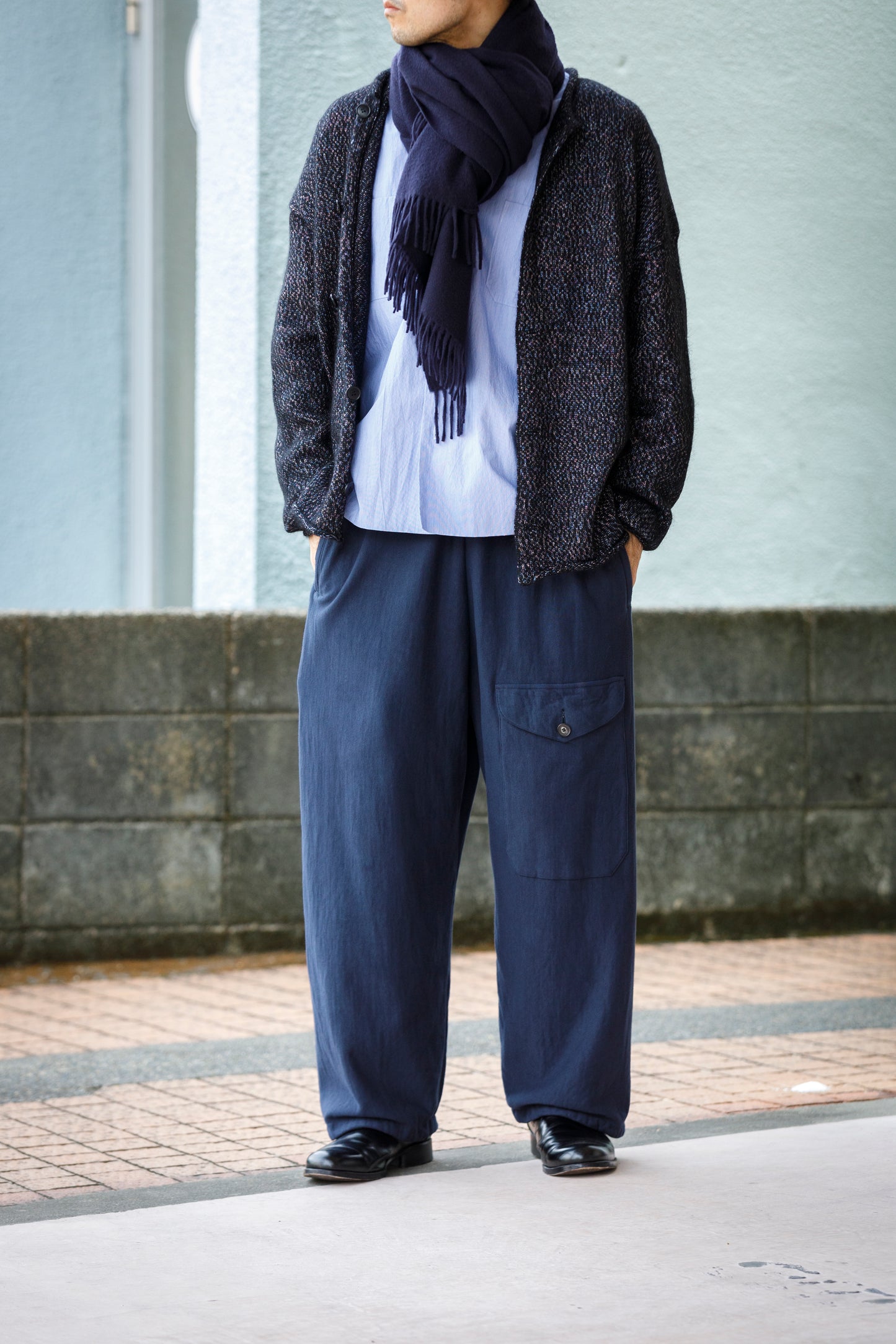 MOTHER HAND artisan / BASTOGNE - DREAM