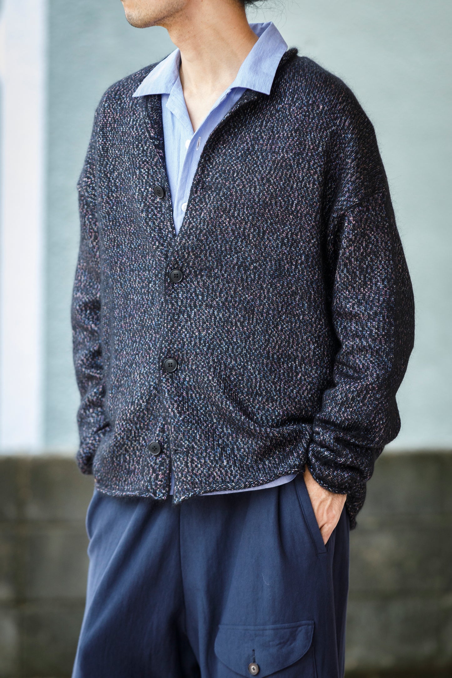 MOTHER HAND artisan / BASTOGNE - DREAM