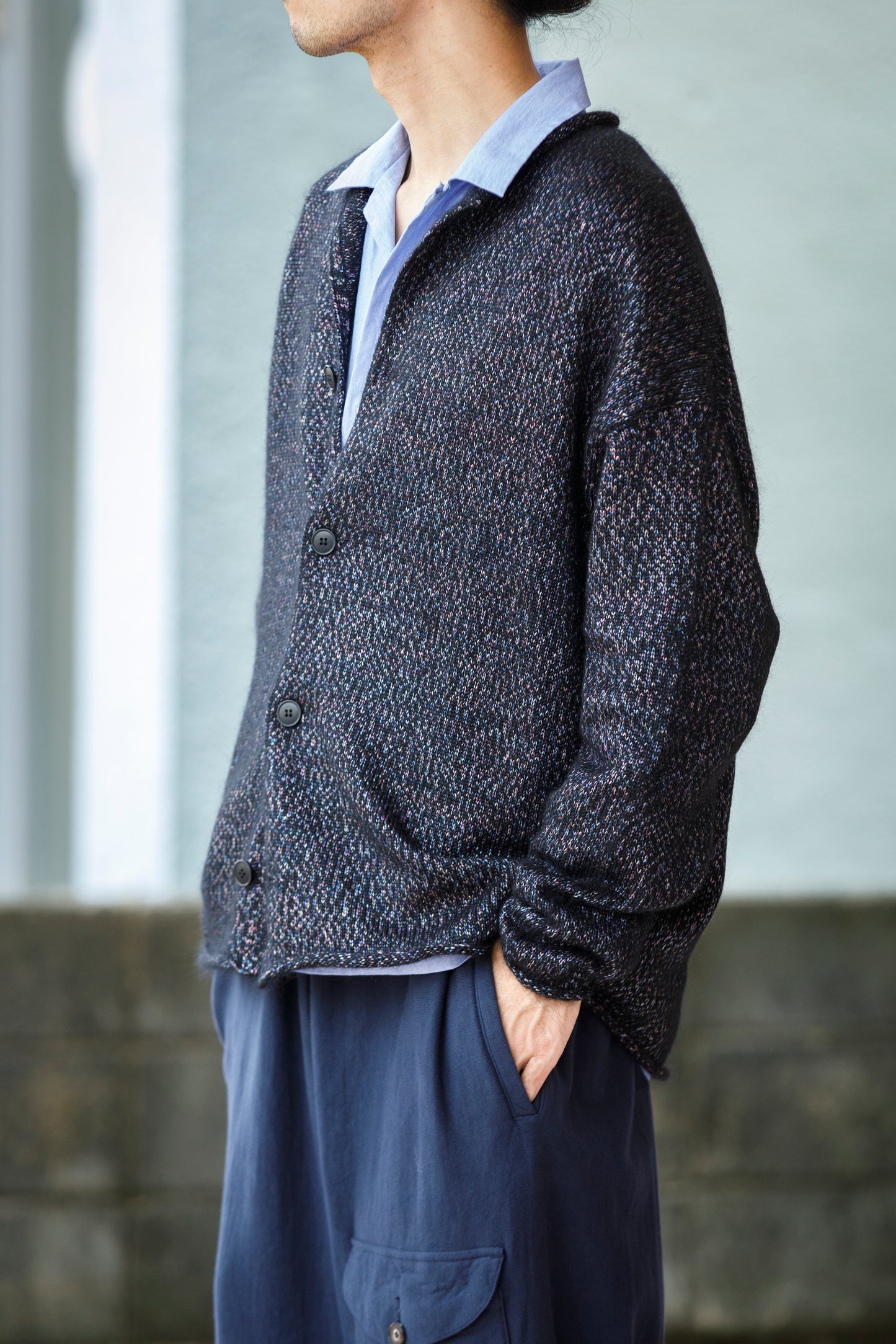 MOTHER HAND artisan / BASTOGNE - DREAM