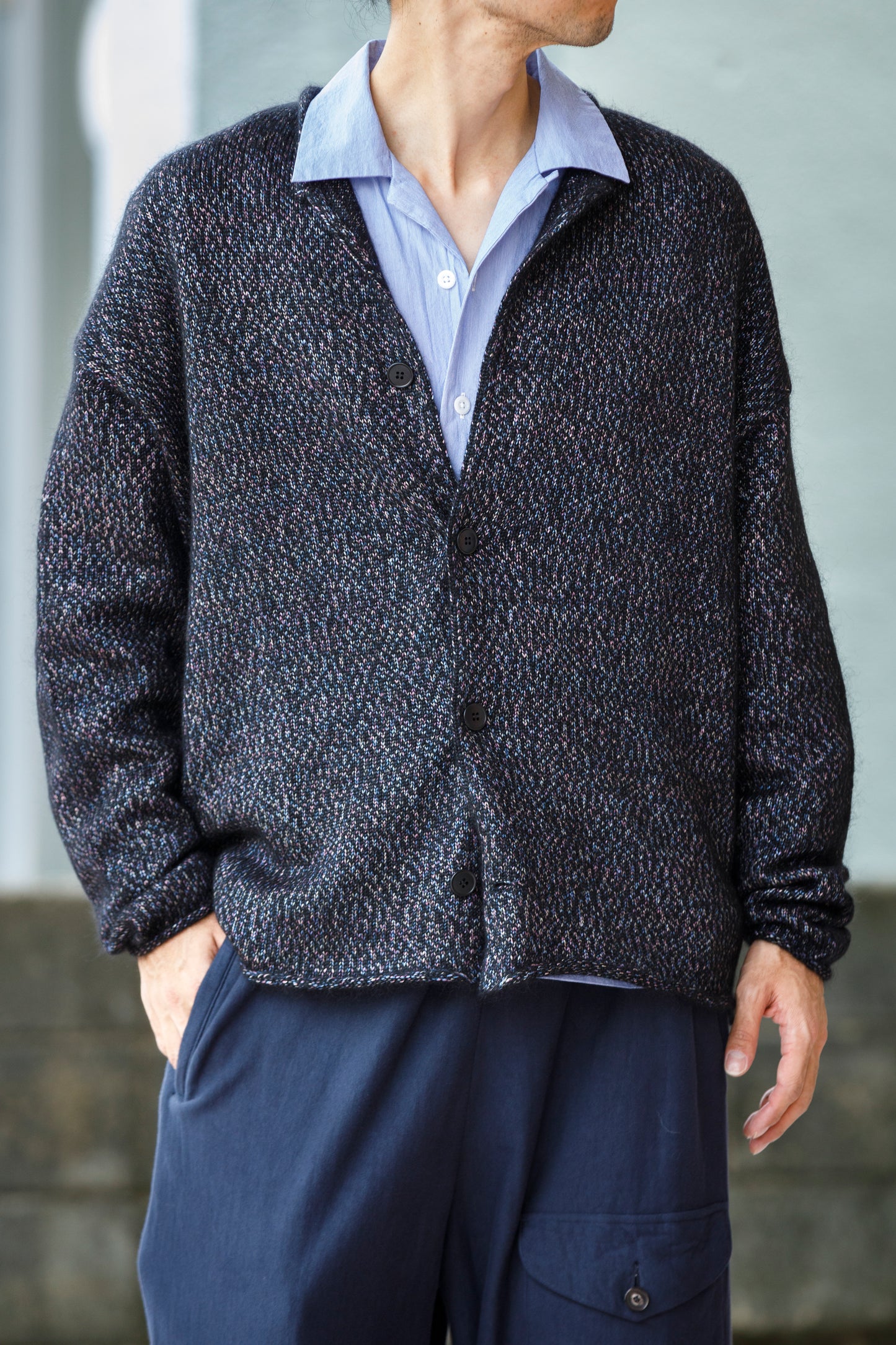 MOTHER HAND artisan / BASTOGNE - DREAM