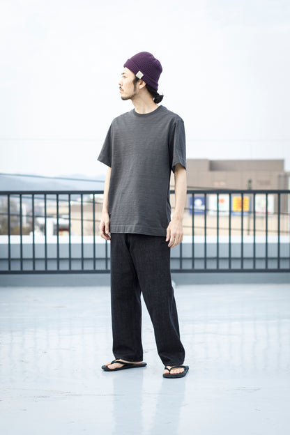 THE FACTORY MADE / MESH KNIT CAP【FM003】