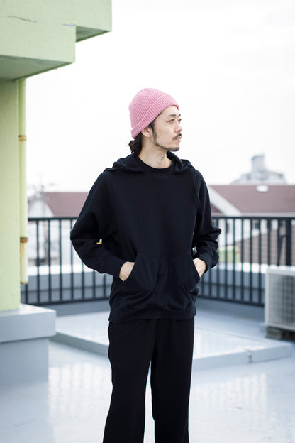 THE FACTORY MADE / MESH KNIT CAP【FM003】