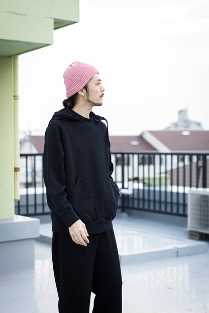 THE FACTORY MADE / MESH KNIT CAP【FM003】