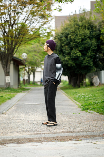 WONDER ROOM ESSE / The Edge - Vintage Grey