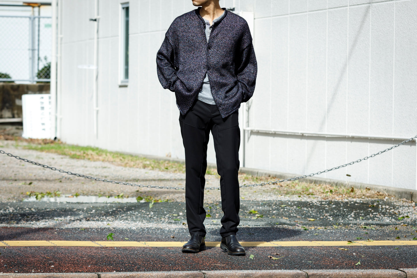 MOTHER HAND artisan / BASTOGNE - DREAM