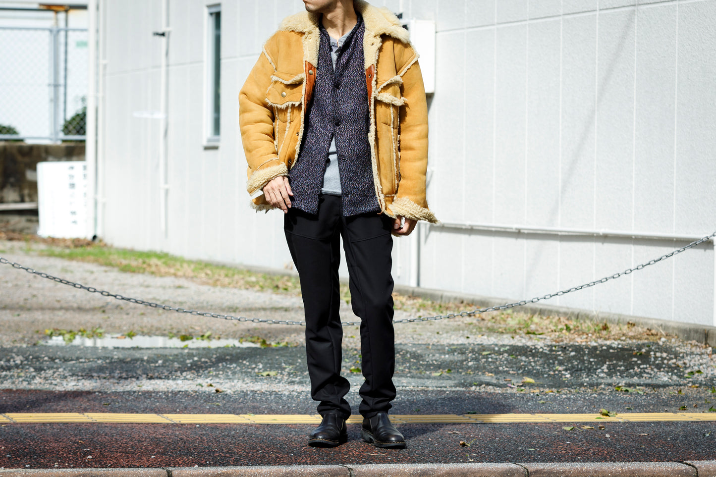 MOTHER HAND artisan / BASTOGNE - DREAM