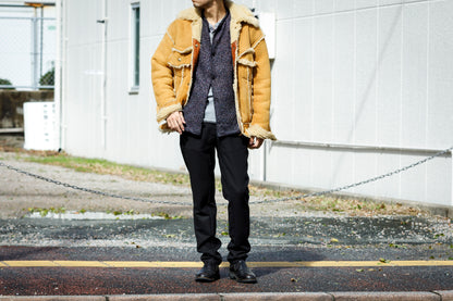 MOTHER HAND artisan / BASTOGNE - DREAM