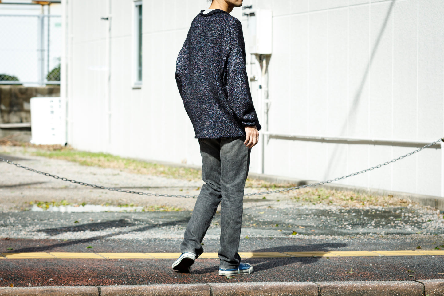 MOTHER HAND artisan / BASTOGNE - DREAM