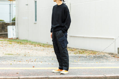 MOTHER HAND artisan / MONS - BLACK