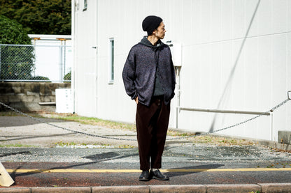 MOTHER HAND artisan / BASTOGNE - DREAM