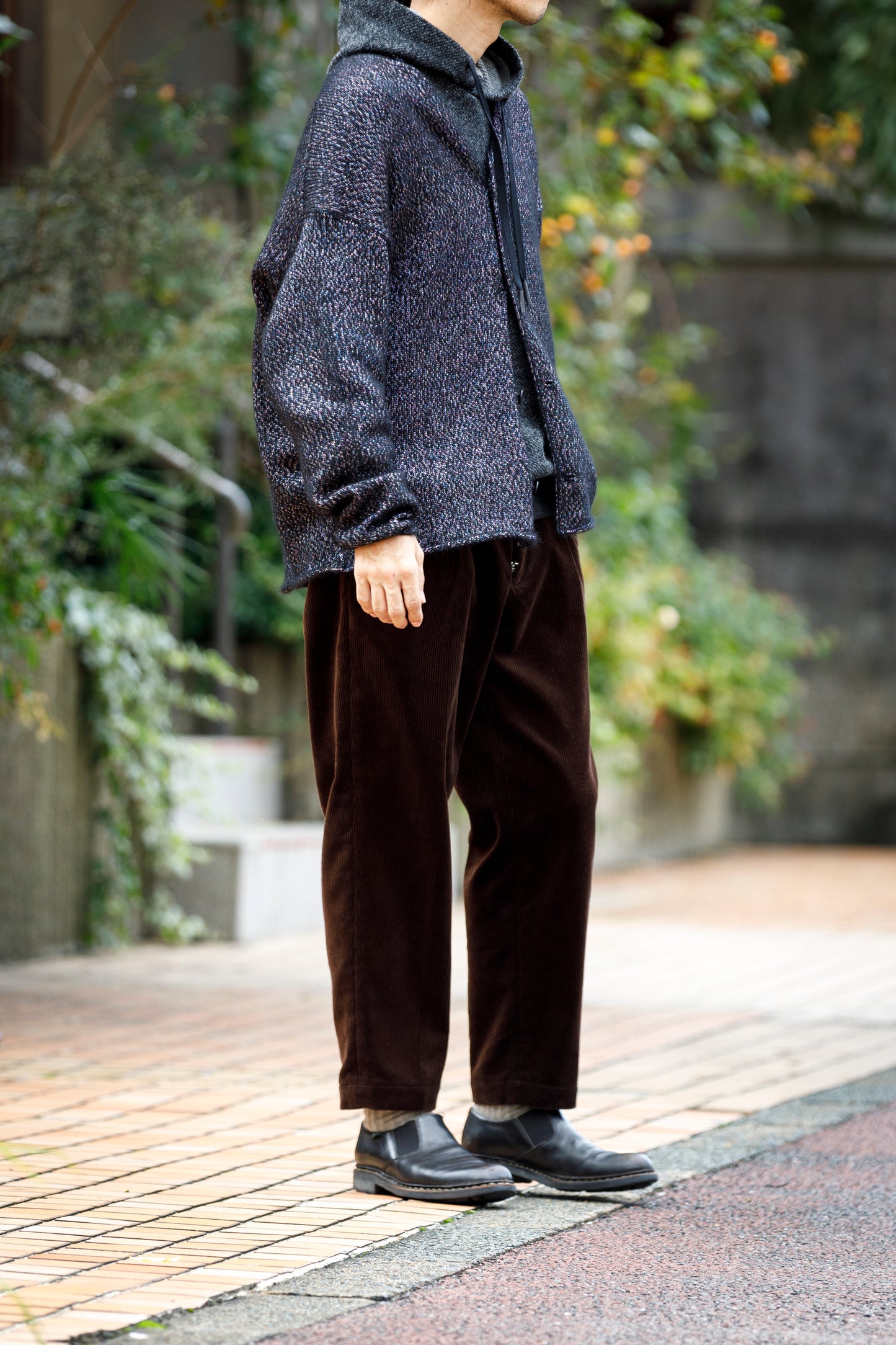 MOTHER HAND artisan / BASTOGNE - DREAM