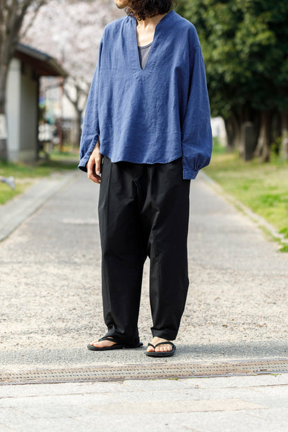 MOUT RECON TAILOR / MT1905 SUMMERWEIGHT FIELD PANT - Black
