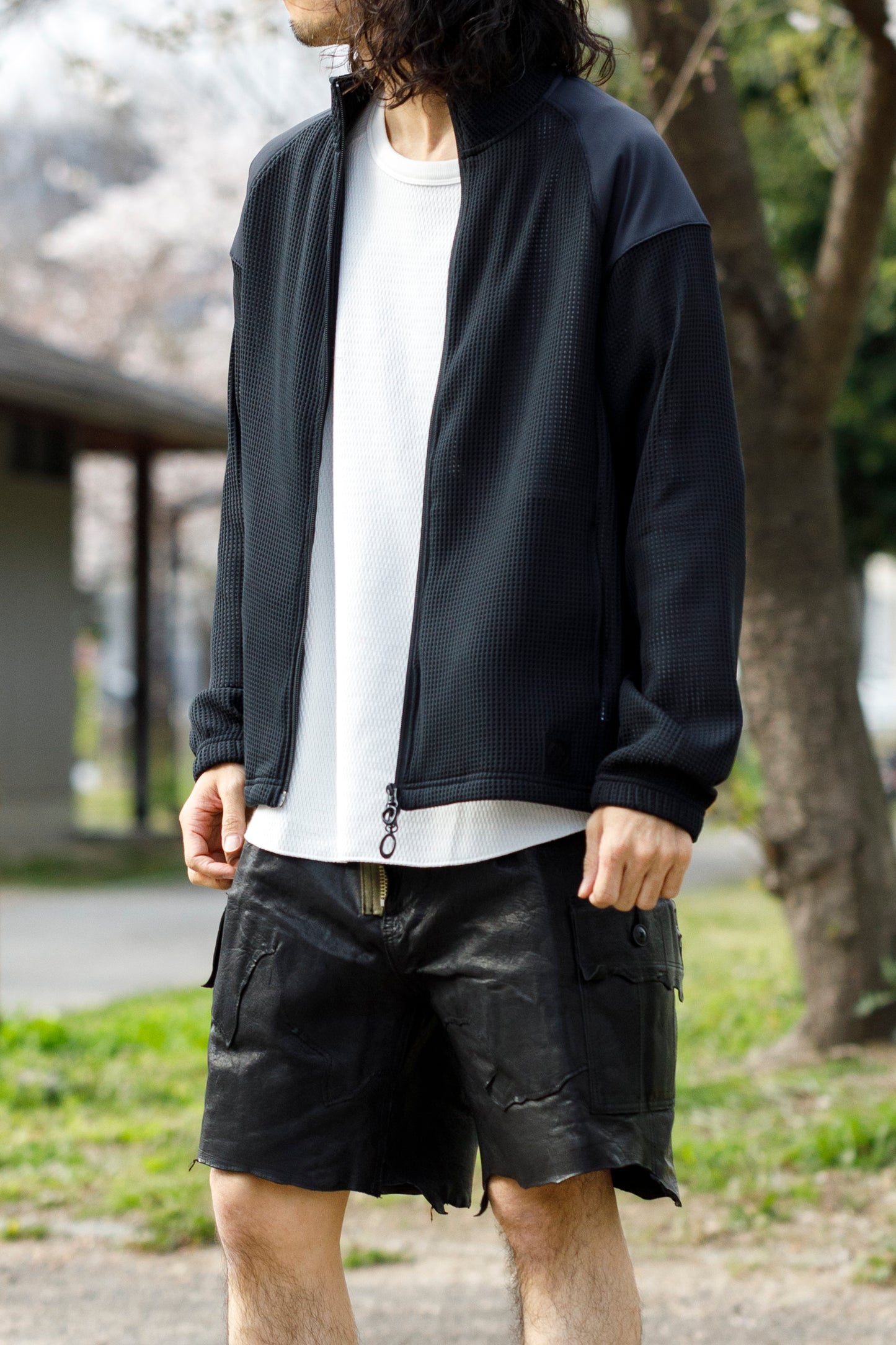 MOUT RECON TAILOR / MT1903 MPTU JACKET - Black