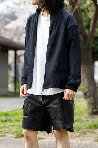 MOUT RECON TAILOR / MT1903 MPTU JACKET - Black