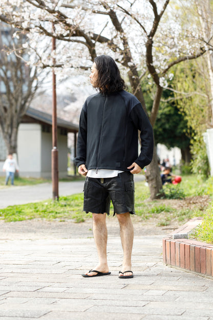 MOUT RECON TAILOR / MT1903 MPTU JACKET - Black