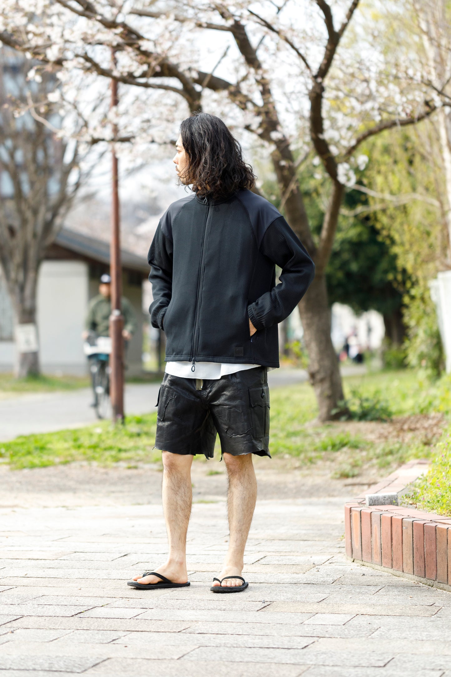 GOODKARMA DEVELOPMENT "LAZY"  Black - サイズ3