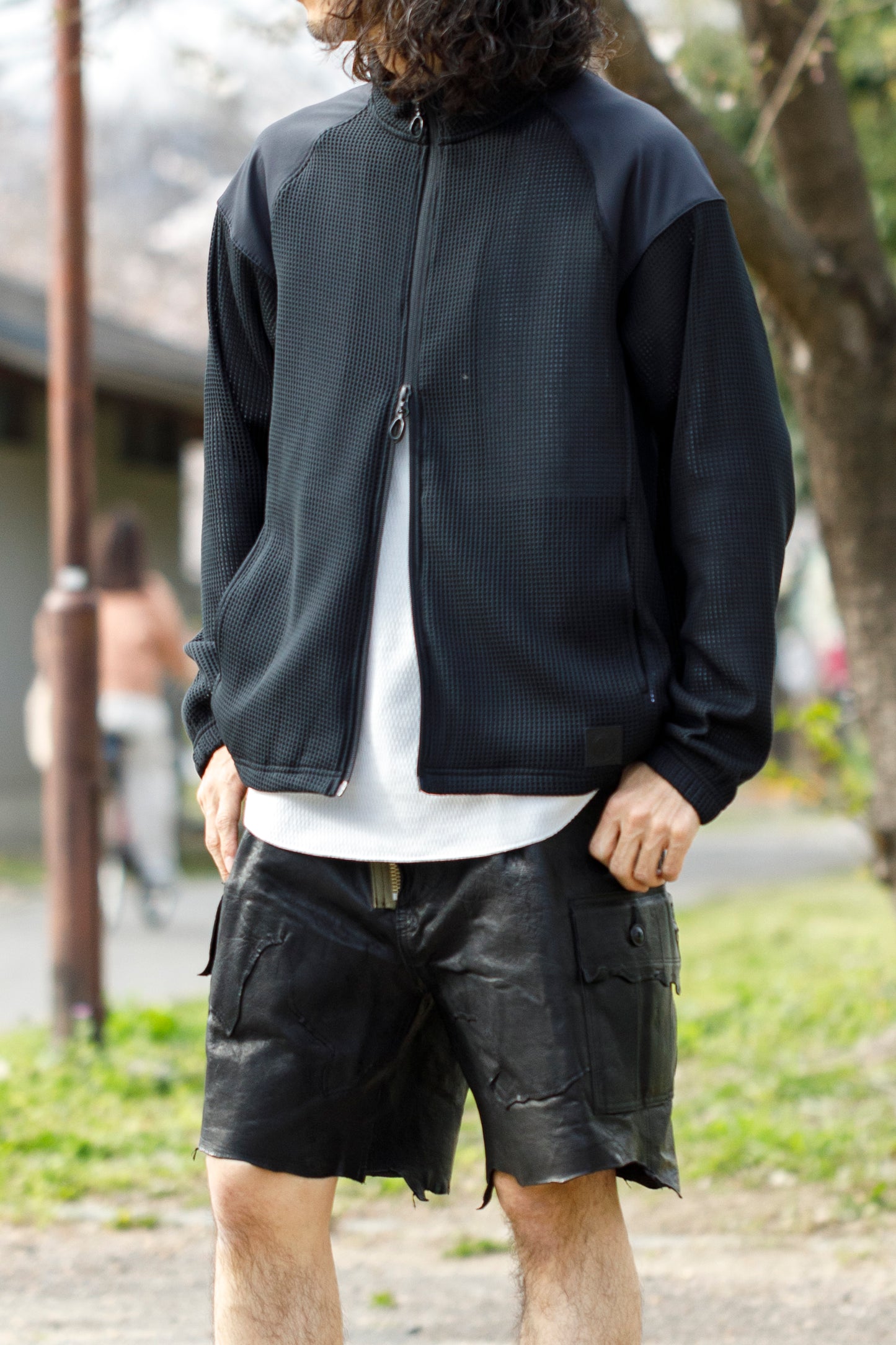 MOUT RECON TAILOR / MT1903 MPTU JACKET - Black