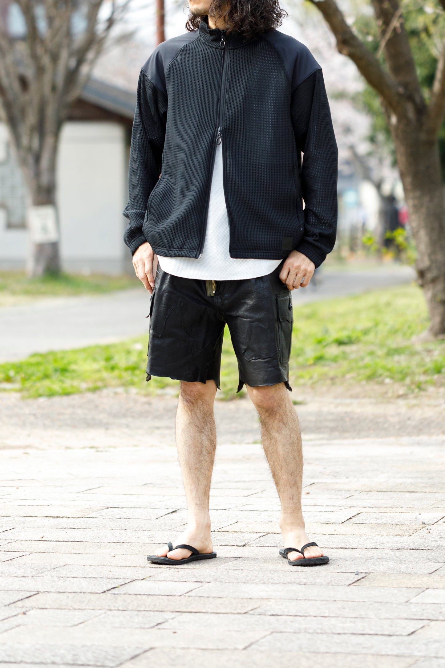 MOUT RECON TAILOR / MT1903 MPTU JACKET - Black