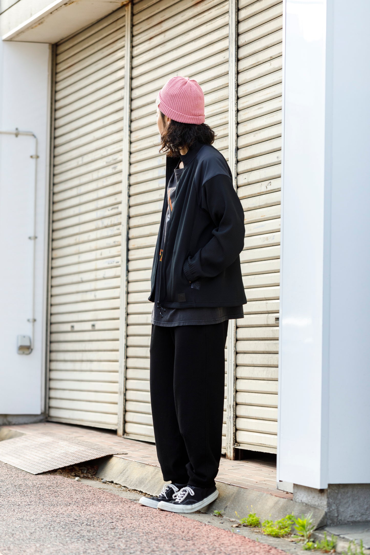 MOUT RECON TAILOR / MT1903 MPTU JACKET - Black