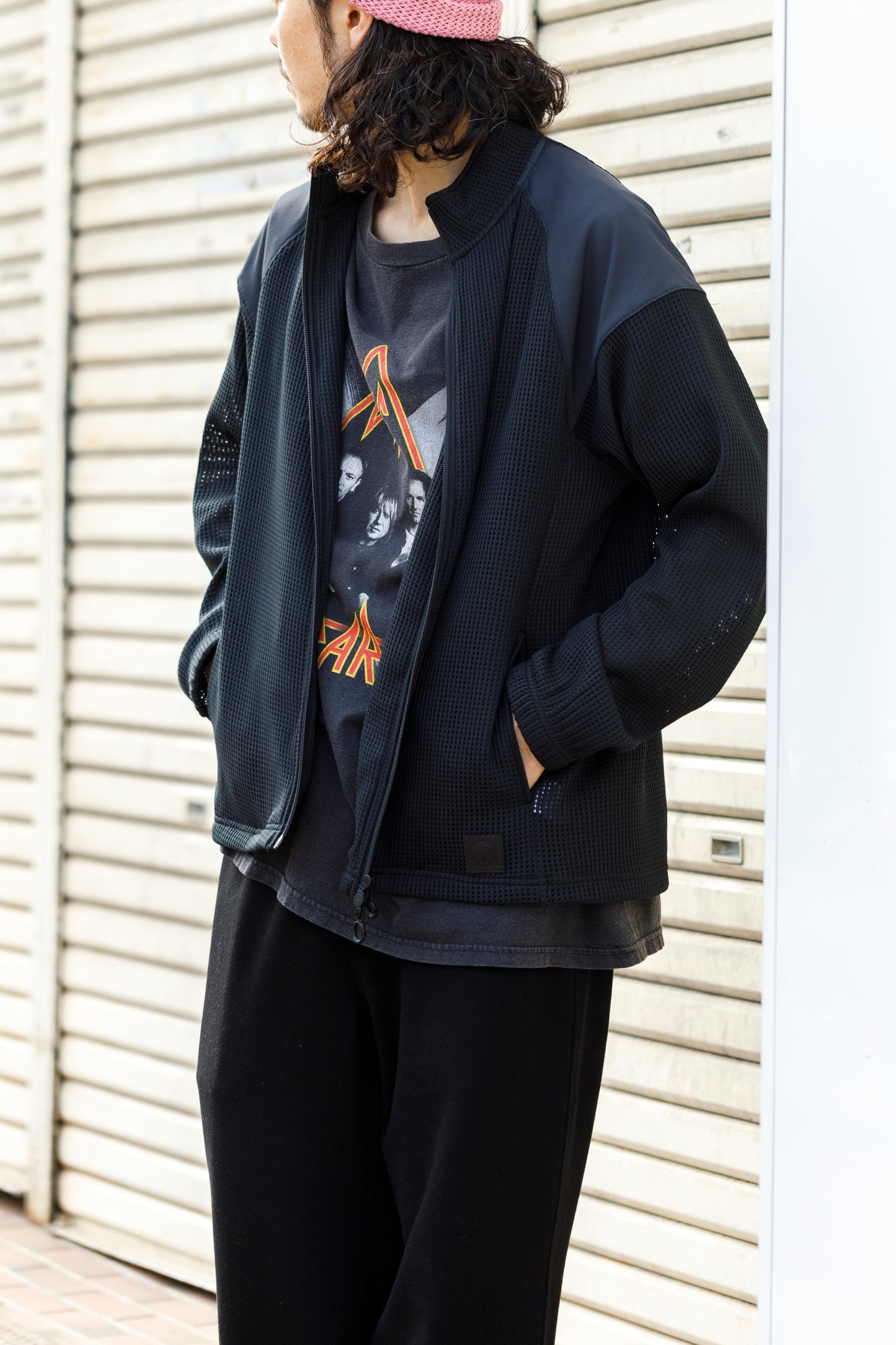 MOUT RECON TAILOR / MT1903 MPTU JACKET - Black