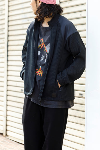 MOUT RECON TAILOR / MT1903 MPTU JACKET - Black