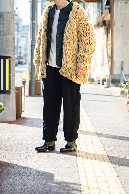 GOODKARMA DEVELOPMENT / "DAVE" Black - サイズ2