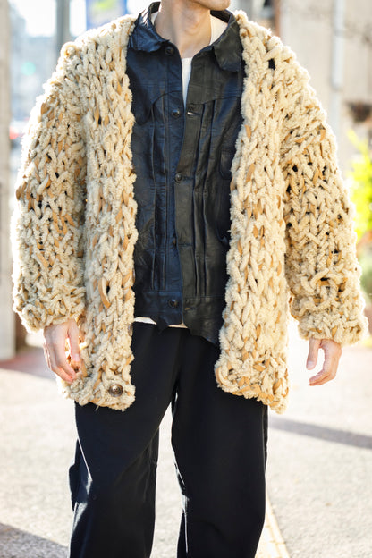 GOODKARMA DEVELOPMENT / "DAVE" Black - サイズ2