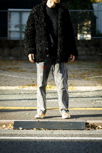 MOTHER HAND artisan / MONS - BLACK