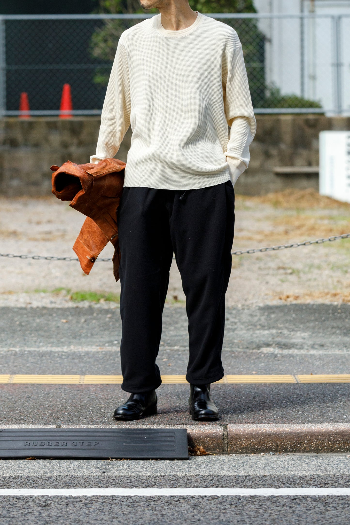 MOUT RECON TAILOR / MT1806 MOUT WIND PRO FIELD JOGGERS - Black