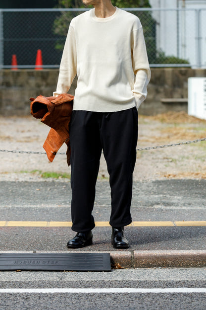 MOUT RECON TAILOR / MT1806 MOUT WIND PRO FIELD JOGGERS - Black